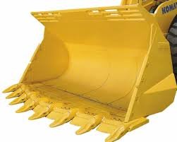 Wheel Loader Bucket